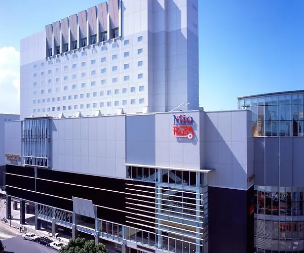 Keisei Hotel Miramare Chiba