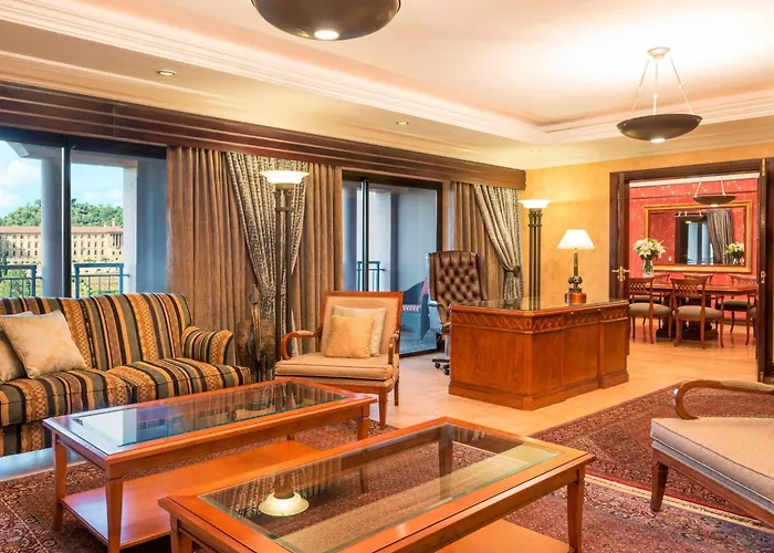 Ct Hotel Pretoria-Noord