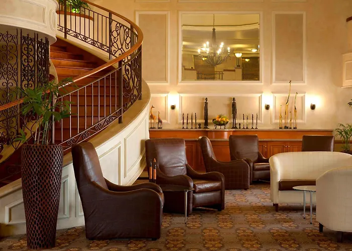 Ct Hotel Pretoria-Noord