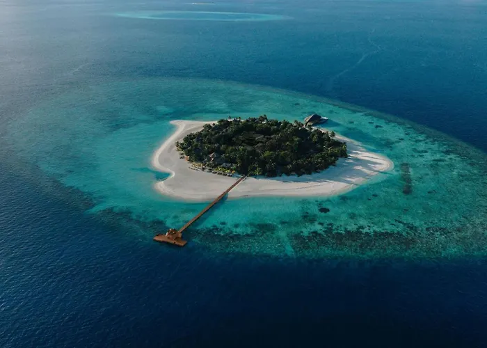 Banyan Tree Vabbinfaru Hotel Malé