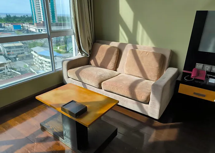 Meritz Hotel Miri