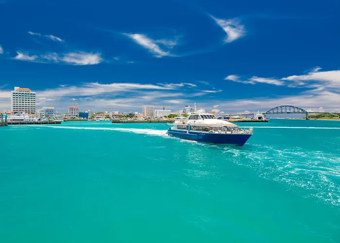 Hotel East China Sea Ishigaki 