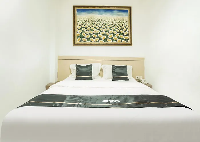 Townhouse Oak Ilir Timur I Near Ptc Mall Palembang