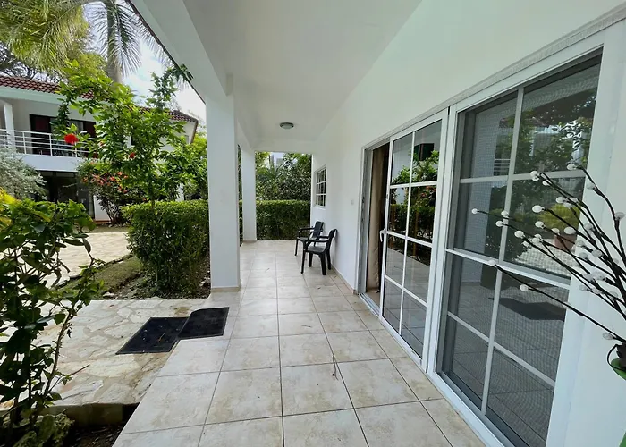 Coral Blanco Hotel Sosua