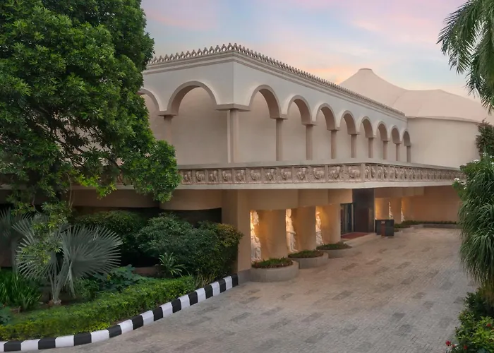 Welcomhotel By Itc Hotels, Rama International, Aurangabad