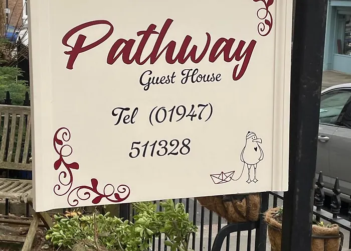 The Pathway Guesthouse Whitby