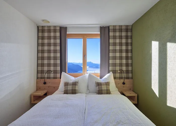 Fronalpstock Hotel & Restaurant Stoos