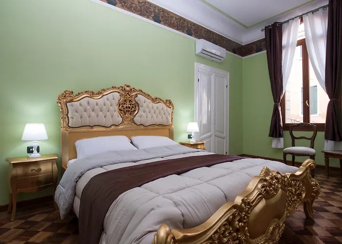 Simon' Secret Hotel Venice