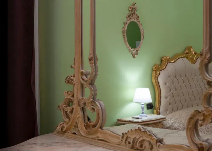 Simon' Secret Hotel Venice