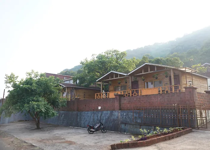 Oxygen Resorts Mahabaleshwar