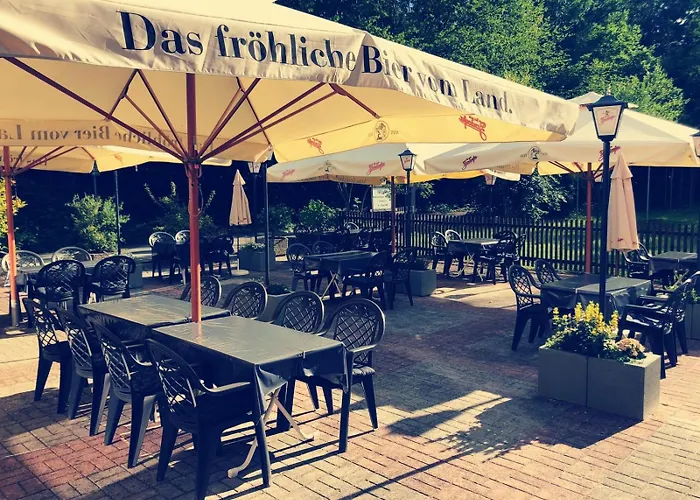 Gasthof Wilhelm Tell Fremdenzimmer Zirndorf