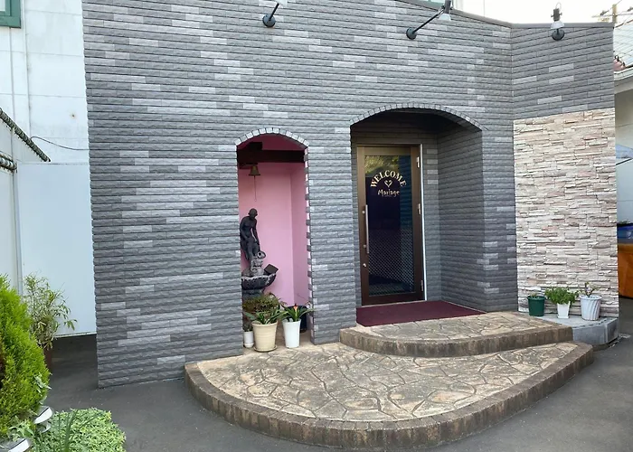 Mariage Leisure Hotel Tsukuba