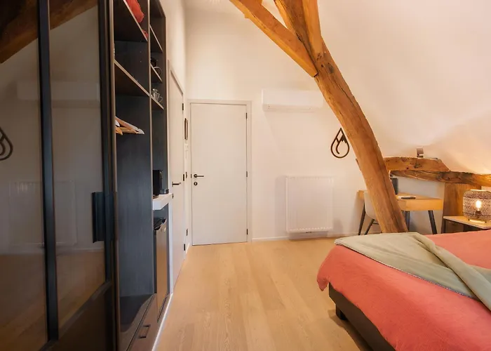 B&B Weselo Mol