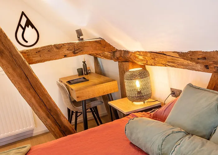 B&B Weselo Mol