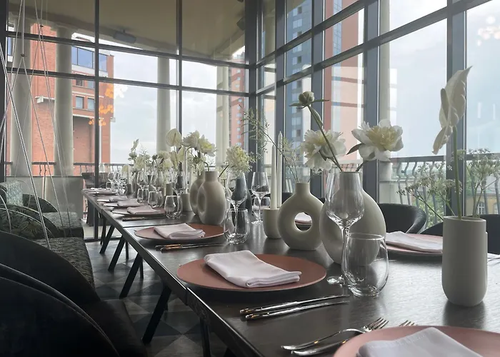 Victoria Hotel Klaipėda