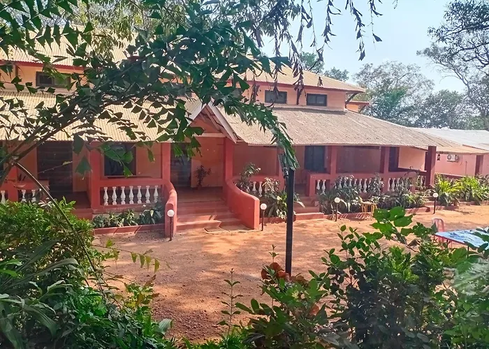 Laxmi Resort, Matheran