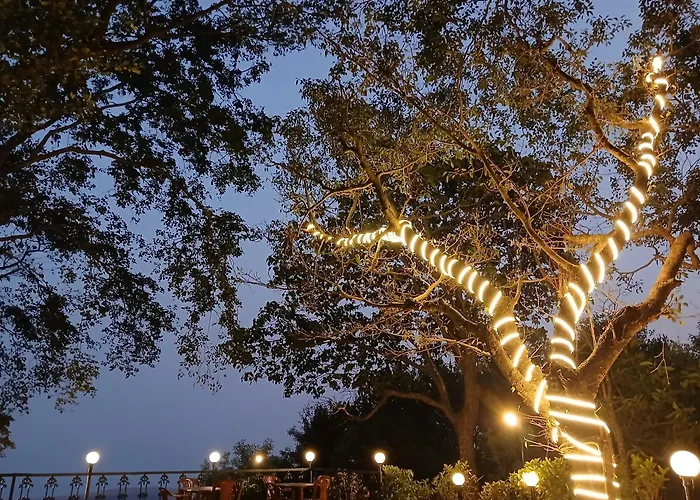 Laxmi Resort, Matheran