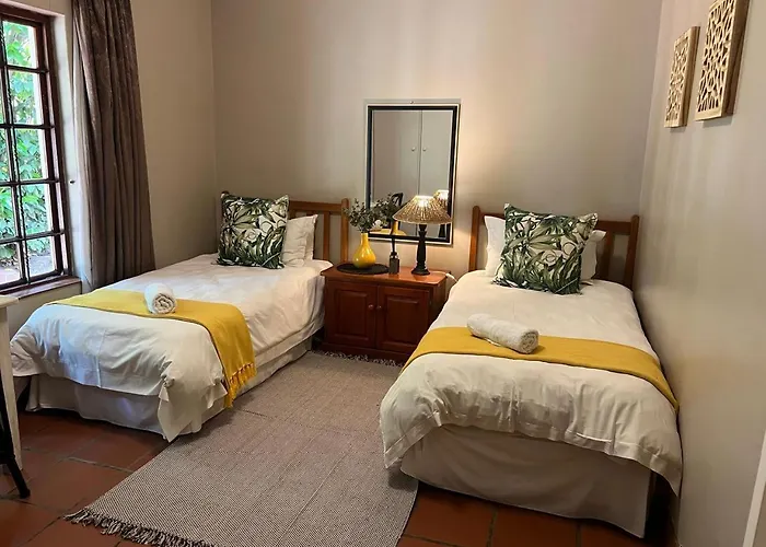 Barnyard Venue Hotel Ermelo