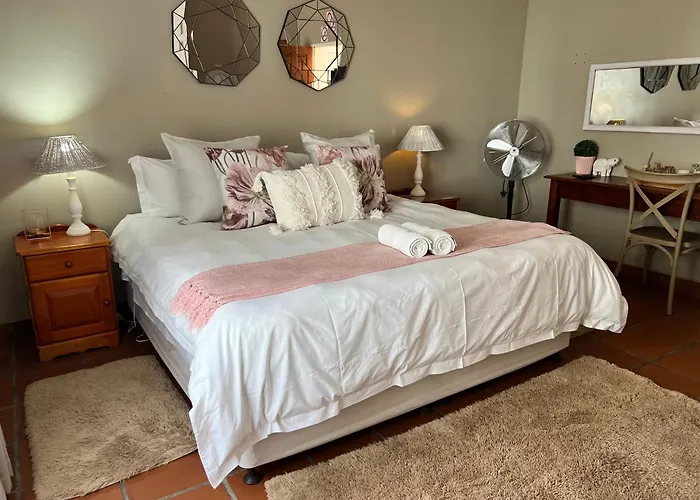 Barnyard Venue Hotel Ermelo