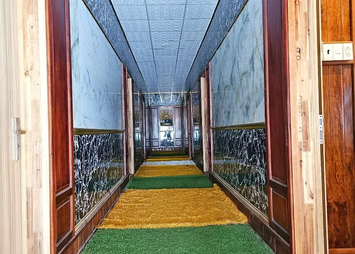 Ven Sông Homestay Phú Quốc