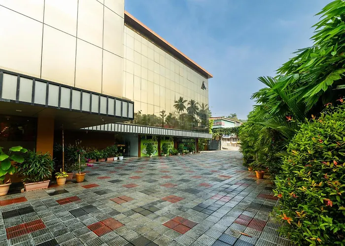 Marza Inn Kalpetta
