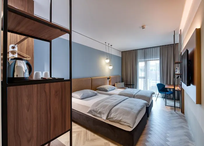 Stadthotel Neumarkt Mitte Neumarkt in der Oberpfalz