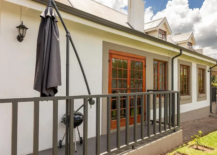 Serenity Lodge Clarens