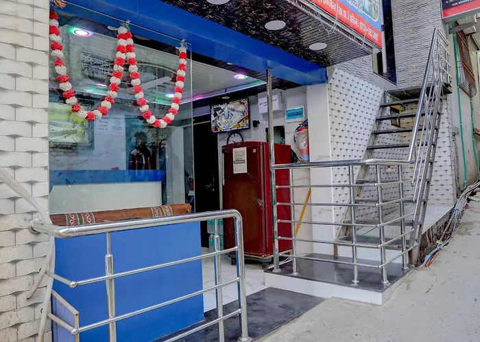Hotel O Trinetra Ujjain