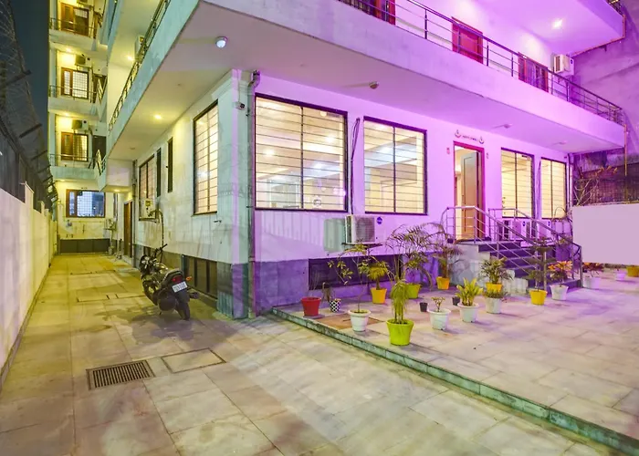 Hotel The York Noida