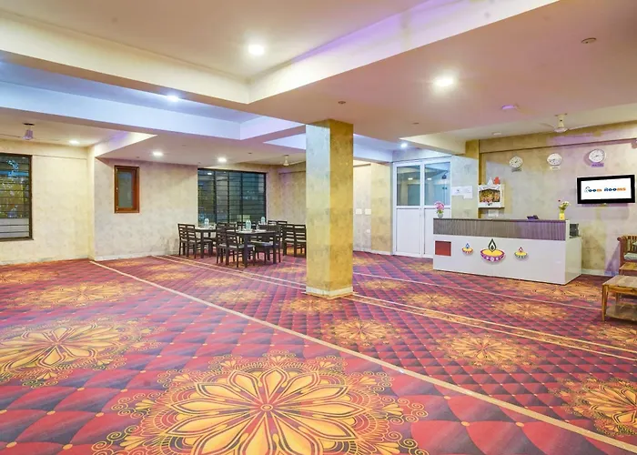 Hotel The York Noida
