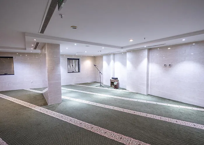 Wedam 3 Hotel فندق ودام 3 Mekke