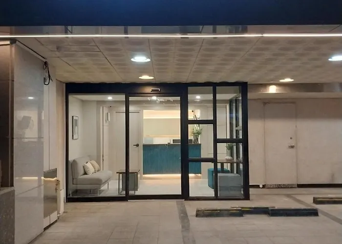 Hotel Stay Inn Seoul