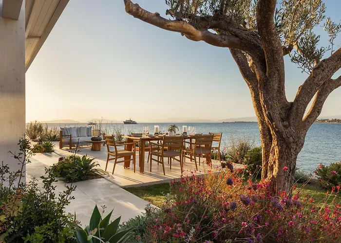 Hotel One&Only Aesthesis, Atenas