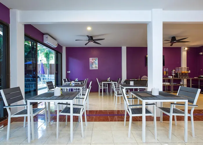 Aspira Resort Klong Muang Krabi