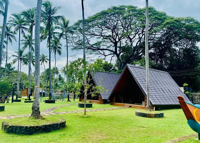 Deduru Cabana Nature Resort Kurunegala