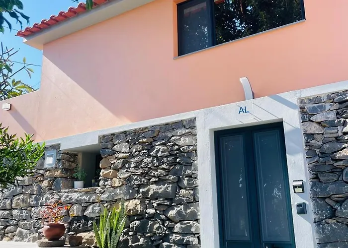 Cozy House Hotel Funchal 