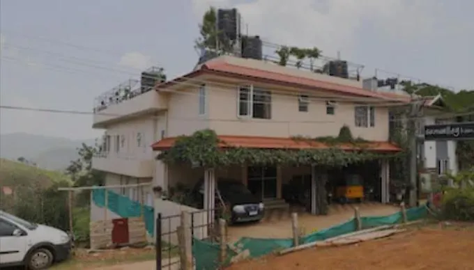 Greenview Rest House Tamil Nadu Coonoor