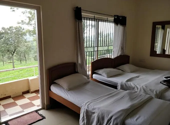 Greenview Rest House Tamil Nadu Coonoor