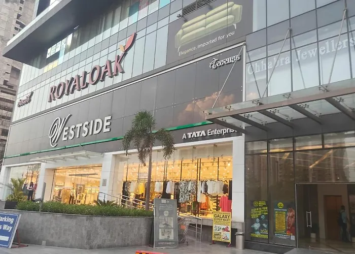 Urban Abodes Aparthotel Ghaziabad