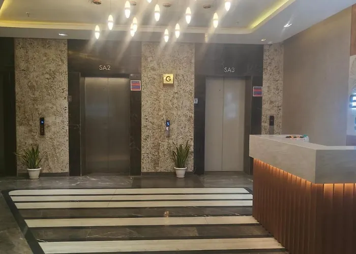 Urban Abodes Aparthotel Ghaziabad