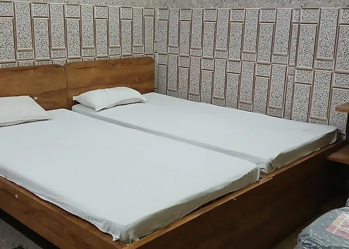 Hotel Bhagwat Palace Gaya