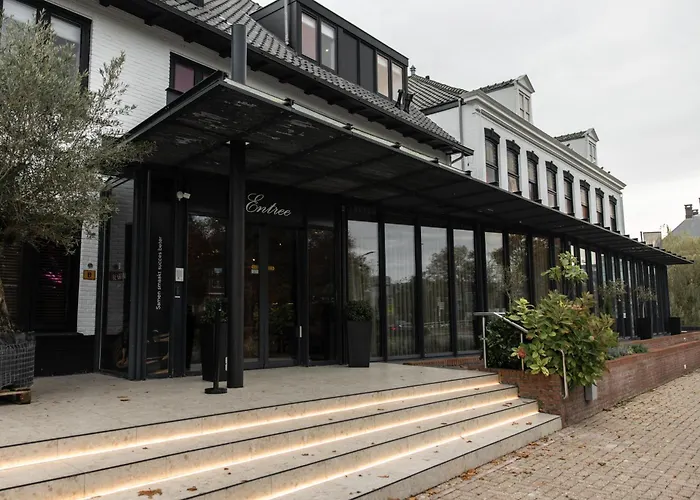 Hotel Twenty-Three Amsterdam Airport Hoofddorp