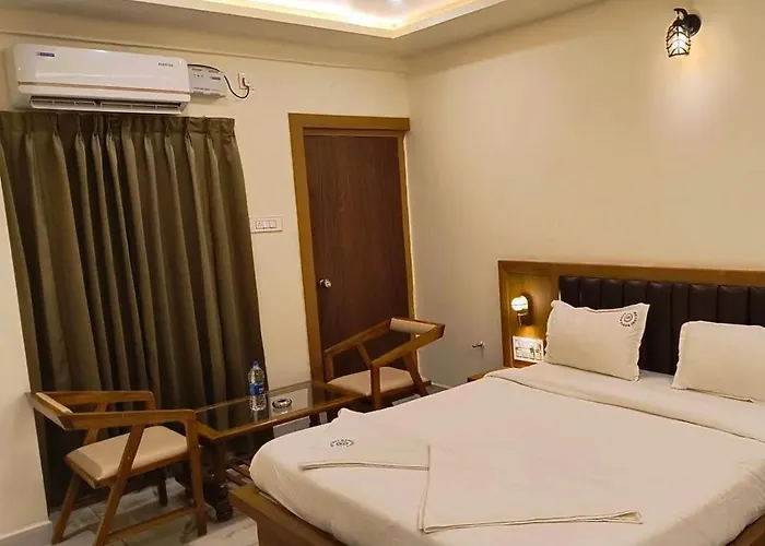 Mythri Residency Hotel Hubli