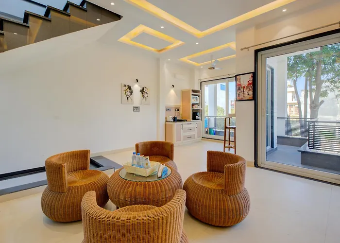 Amaltaash By Sandane Homes Greater Noida