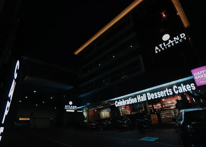 Atland Residency Hotel Kozhikode