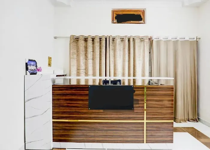 Hotel Grand Stays Jabalpur