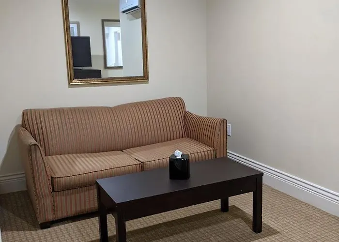 Niagara Crossing Hotel & Spa Lewiston