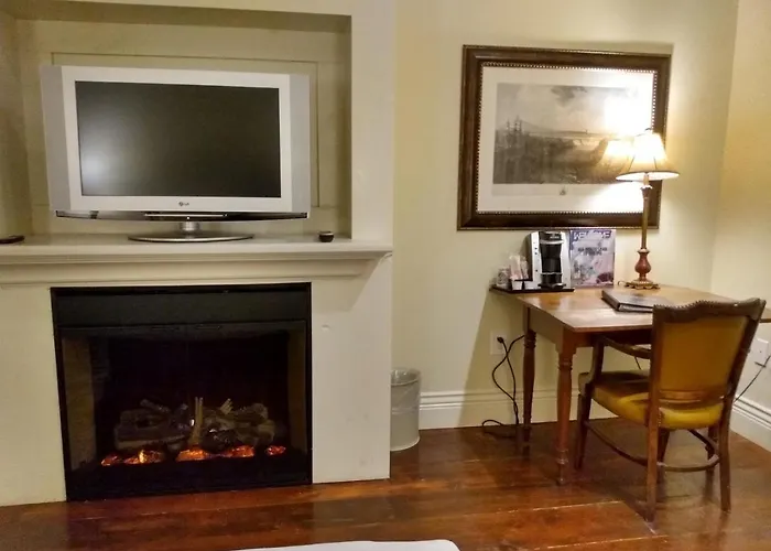 Niagara Crossing Hotel & Spa Lewiston