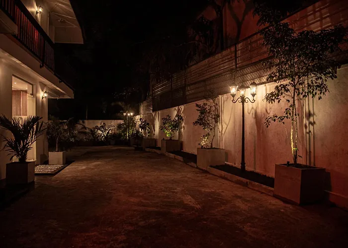 Sky Garden Hotel - Kandy