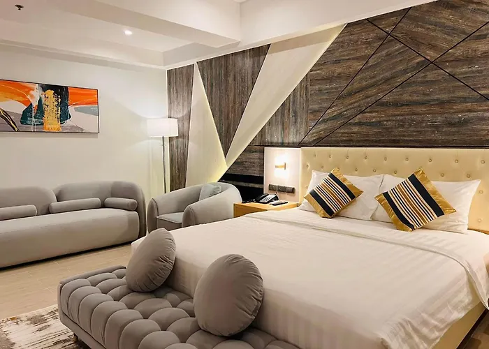 Amarah Hotel Butuan City